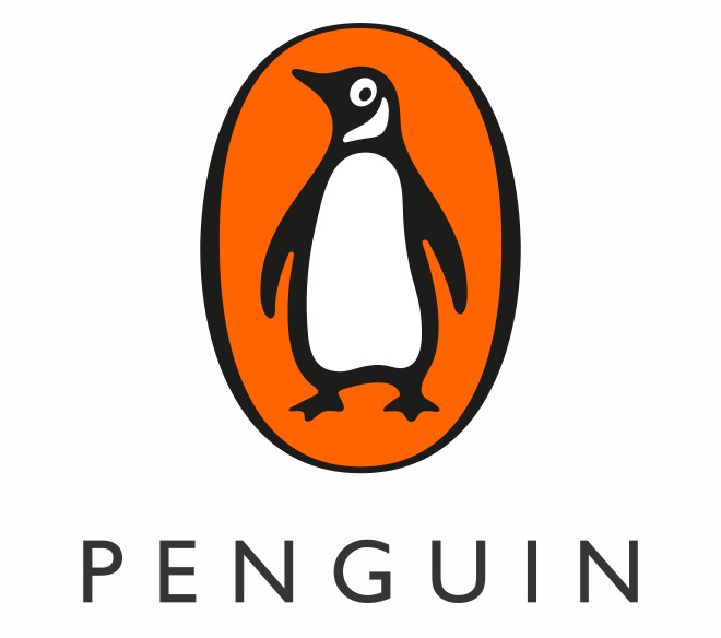 logo fonte texto gill sans penguin